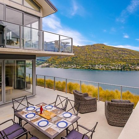 Queenstown Lake Views - Downstairs Apartment Luaran gambar