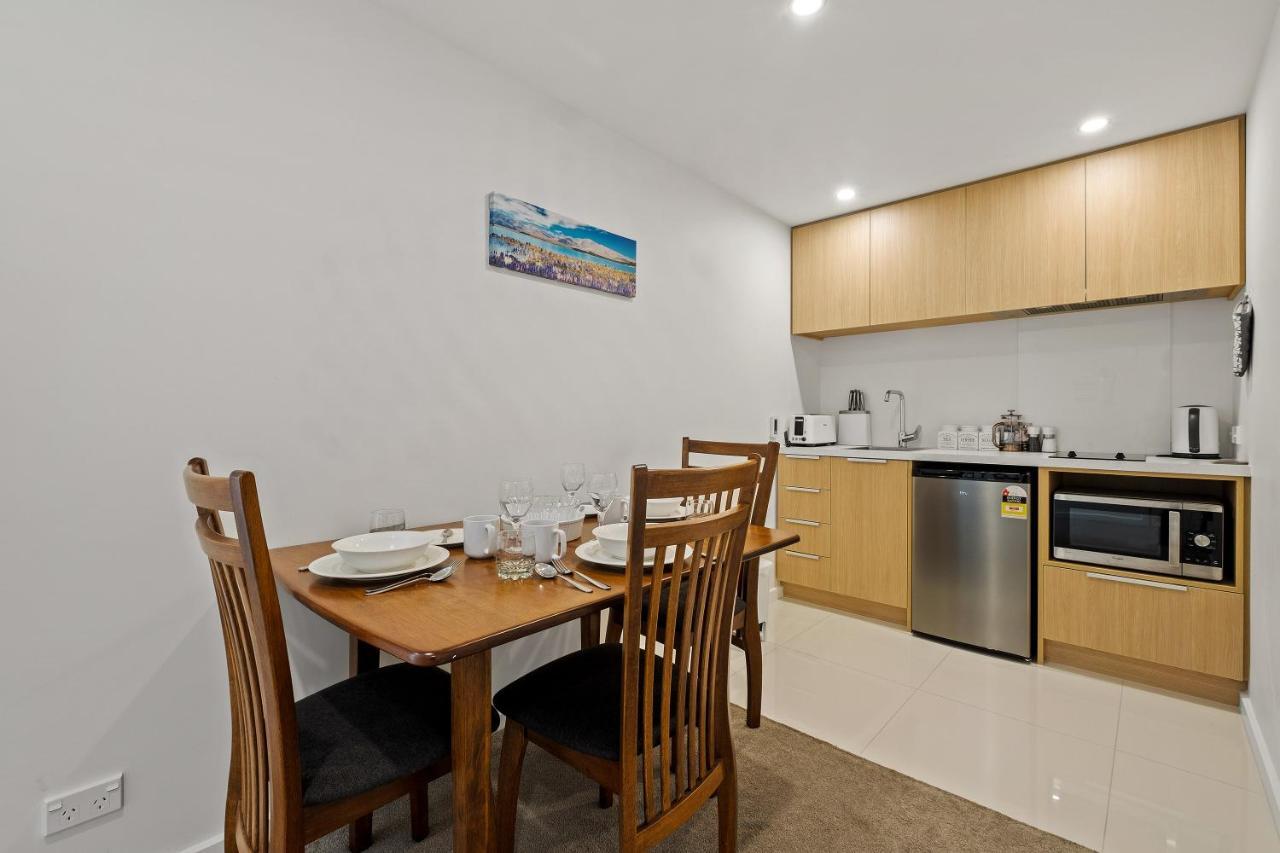 Queenstown Lake Views - Downstairs Apartment Luaran gambar