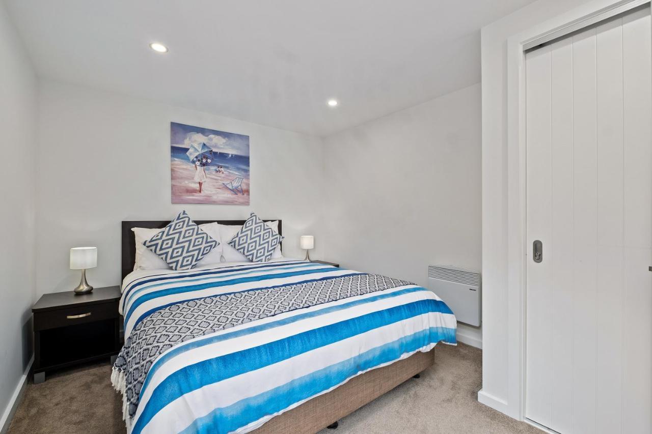 Queenstown Lake Views - Downstairs Apartment Luaran gambar