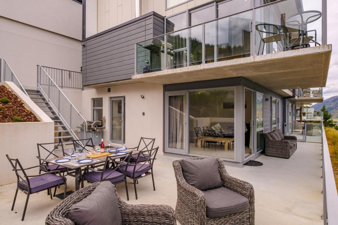 Queenstown Lake Views - Downstairs Apartment Luaran gambar