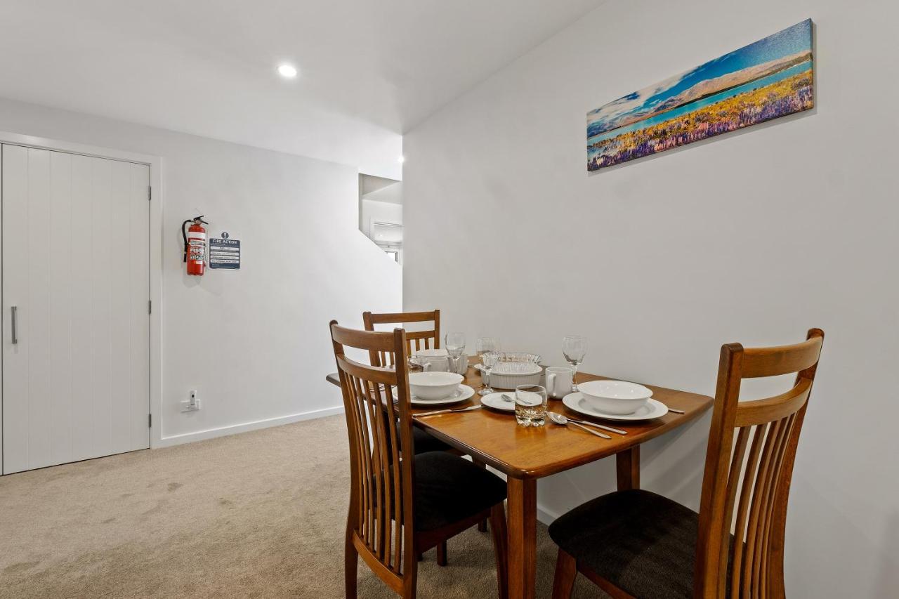 Queenstown Lake Views - Downstairs Apartment Luaran gambar