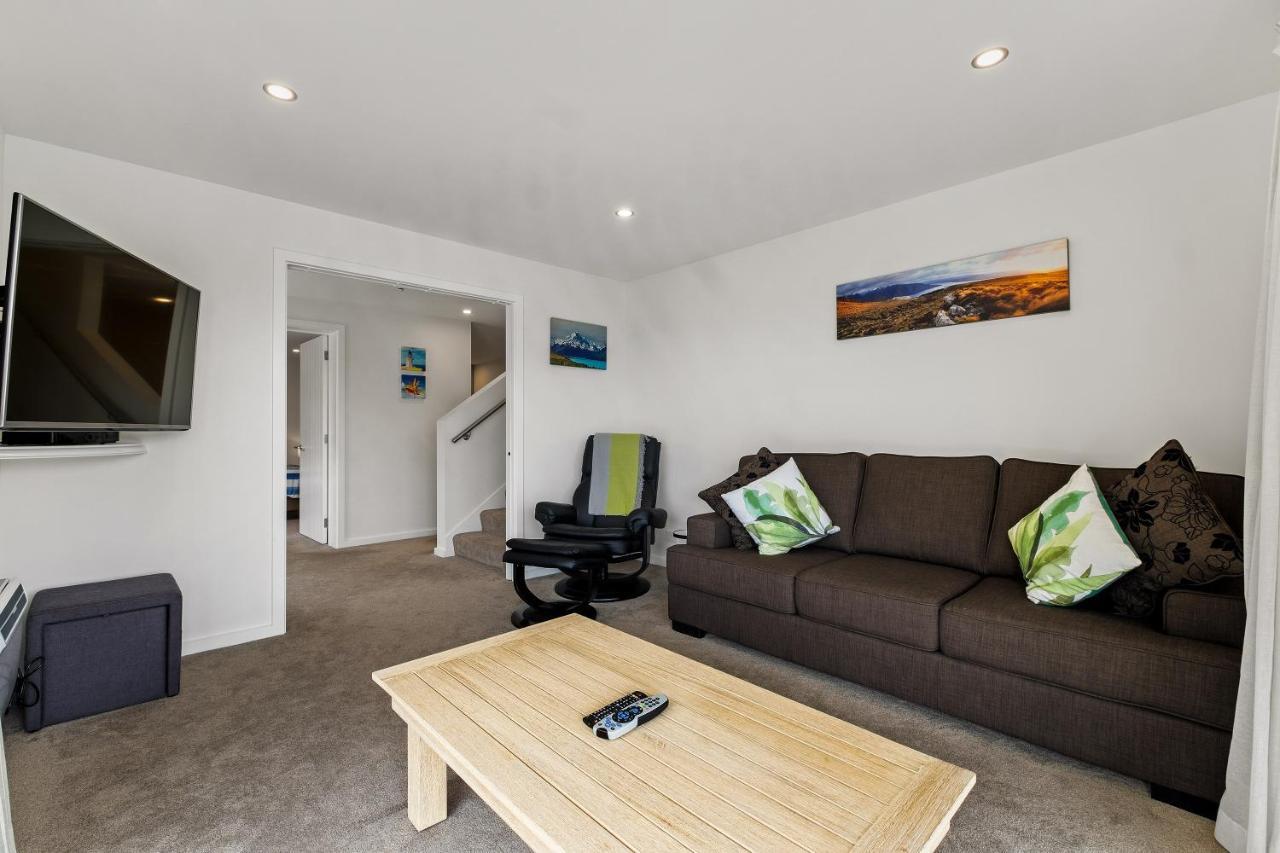 Queenstown Lake Views - Downstairs Apartment Luaran gambar